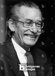 Image of Bob de Moor