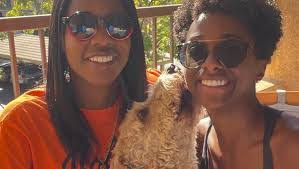 Tiara Edwards's Instagram, Twitter & Facebook