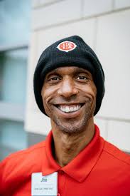 Enjoying my first day at my new Block By Block in Nashville Tennessee..