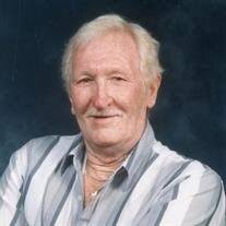 Orville Larkin Lamar Obituary