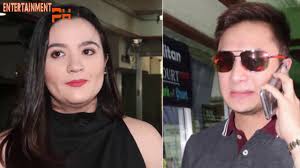 Help us build our profile of timothy tan and sunshine dizon! Sunshine Dizon Refuses To Lay A Finger On Clarisma Sison By Love Love