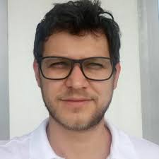 Andrew Volkov (Workfusion)