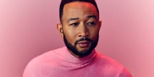 John Legend Archives