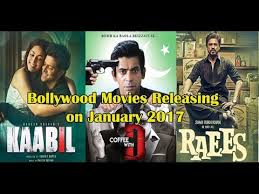 Finally, women stepped into the cinematic spotlight in 2017. Bollywood Movies Releasing On January 2017 List Of Bollywood Movies 2017 Hindi Movies 2017 Youtube