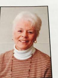 Lake Forest Obituary: Nancy Whiteside