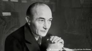 A giant of modernist literature: Robert Musil
