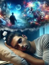 10 'giấc mơ đáng sợ' trong tháng cô hồn, thực chất là may mắn