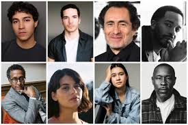 ‘Creed’ Spinoff Series ‘Delphi’ Sets Main Cast, Including Wood Harris, Demián Bichir, André Holland, Andre Royo