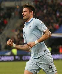 Player stats of olivier giroud (fc chelsea) goals assists matches played all performance data. Olivier Giroud