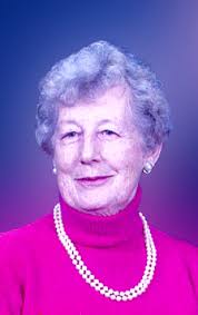 Obituary information for Bernice "Bunny" Fellows