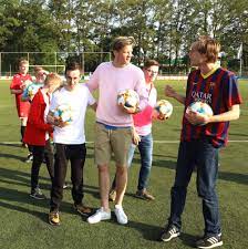 Wout weghorst wurde am 07.08.1992 geboren. Wout Weghorst Verrast G Voetballers Borne Boeit