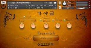 James brings more than thirty years of experience as a manager, entrepreneur, and developer of great technology. Vst Instruments Results From 217