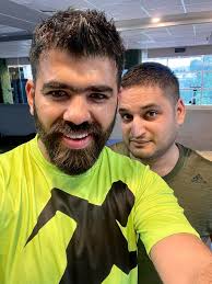 Is running therapeutic for you?