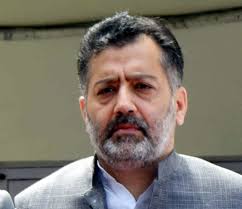 Imran, Abid Ansari booked