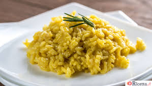 Ma soprattutto, potete aumentate la cremosità del vostro risotto girando il riso in continuazione. Ricette Per Risotti Pagina 6 Ricetta It
