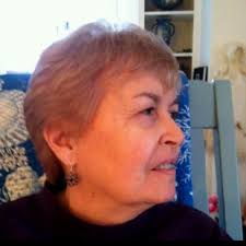 Joan Marie Frost Obituary & Services