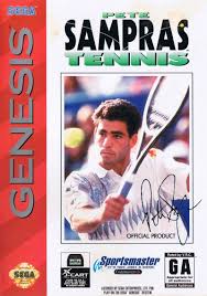 Jun 18, 2021 · home; Pete Sampras Tennis For Genesis 1994 Mobygames