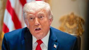 MAGA Loyalist Caught Blasting Trump in Stunning Confession
