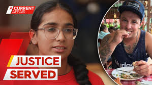 A Current Affair: Former concreter sentenced over heartless ransacking of  family farm