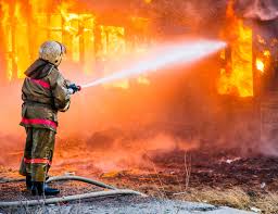 Can we make smoke detectors better with modern technology? Fire Gas Detectors D S F Gmbh