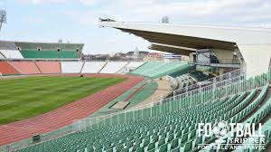 Those tuning in to watch hungary vs france today (2pm bst/9am est) as the reigning world champions france continue their european championship campaign will likely notice something else. Hungary National Team Stadium Puskas Arena Football Tripper