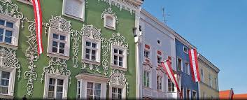 Maybe you would like to learn more about one of these? Scharding Tourismus Sehenswurdigkeiten