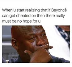 The 30 Best Cheating Memes That Perfectly Explain Why Infidelity Sucks Yourtango Humans are social animals and since the beginning of time, we've crazed relationships and feeling loved.