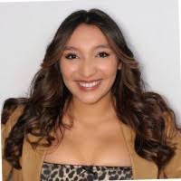 Isabelle Rodriguez's Instagram, Twitter & Facebook