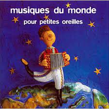 Actualité, concerts, dossiers, évènements avec france musique, radio du. Musiques Du Monde Pour Petites Oreilles Compilation Musiques Du Monde Cd Album Achat Prix Fnac