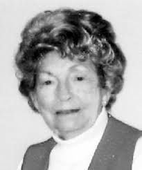 Virginia Browning Obituary (1924