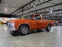 Image result for Chrome Orange 1987 Truck