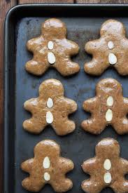 Lebkuchen German Gingerbread Cookies Pretty Authentic Sounding Recipe But A Buttload Of Work D Cookies Recipes Christmas Gingerbread Recipe German Cookies
