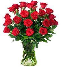 When you want to wish someone heartiest congratulations on their wedding anniversary send awesome fresh happy anniversary roses with instant delivery. 21 Flowers To Mark Wedding Anniversaries Avas Flowers