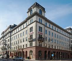 Helsinki central railway station 1.37 km. City Break In Stockholm Book Hotel And Ferry Tallink Silja Line