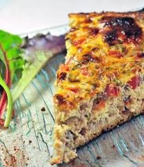 Tarte Provencale Au Thon Recette Recette Recette Quiche Et Quiche Au Thon