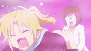 Megami-ryou no Ryoubo-kun. Episode 7 English Subbed