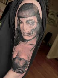 Guiding Light Tattoo (@guidinglighttattoo) • Instagram photos and videos