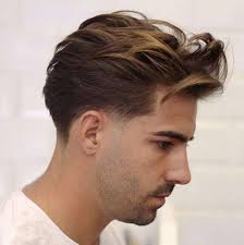 Cek di sini untuk gaya rambut pria korea, selebriti, dan di tulisan kali ini, simak keuntungan memiliki rambut pendek sekaligus berbagai gaya rambut pendek pria terbaru yang bakal gw update setiap tahun ya. 40 Ide Model Rambut Pendek Pria Portalmadura Com