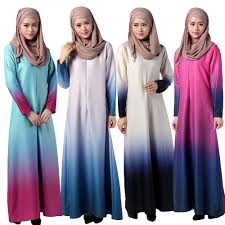 Siapa bilang yang bertubuh gemuk tak bisa tampil gaya? Top 8 Most Popular Baju Muslim Wanita Terkini Brands And Get Free Shipping 14c2dm2i