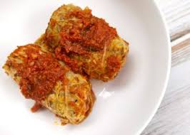 This italian starter is a little different than the average bruschetta. Bruschetta Cheese Spread Italian Food Forever