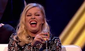 Bridget maasland (den haag, 9 november 1974) is een nederlandse presentatrice, model, dierenactiviste en voormalig danseres. Rtl Boulevard Moet Bridget Maasland Dus Ontslaan Dagelijks Nederland