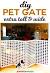 72 High Cat Gate
