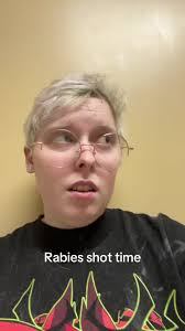 Rabbi Vaccination Desert Dog