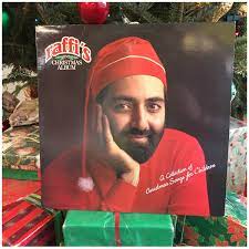 Listen to raffi's christmas album: Vintage Vinyl On Twitter Raffi S Christmas Album A Collection Of Christmas Songs For Children 25 00 Yqr Citymj Vinyl Raffi Christmas Https T Co 9q9tprkd5f