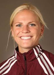 2006 Women's Soccer Roster