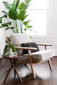 Awesome Designer Side Table For Your Mid Century Modern Living Ro Mid Century Modern Living Room Mid Century Modern Accent Chairs Accent Chairs For Living Room