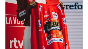 La vuelta a españa 2021 comenzará el 14 de agosto, y las altas temperaturas pondrán a prueba la resistencia de los ciclistas, que competirán en un recorrido de 3.417 km dividido en 21 etapas. 35aexn7vd5oxhm
