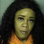 Horry County Mugshots June 1st, 2022