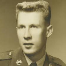 Poole, James David, Sr.