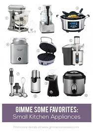 Atlanta's kitchen appliance store providing kitchens for the next generation. Favorite Small Kitchen Appliances Gimme Some Oven Small Kitchen Appliances Buy Kitchen Outdoor Kitchen Appliances